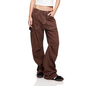 NWT LIONESS MIAMI VICE CARGO PANTS